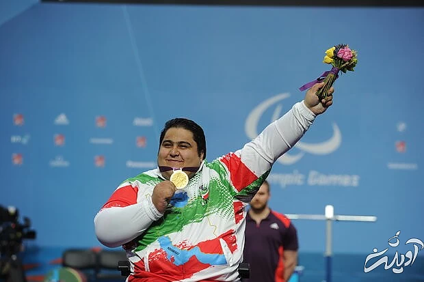 مدال‌‍آوران ایران در هشت دوره پارالمپیک/ امید به رکوردشکنی دوباره